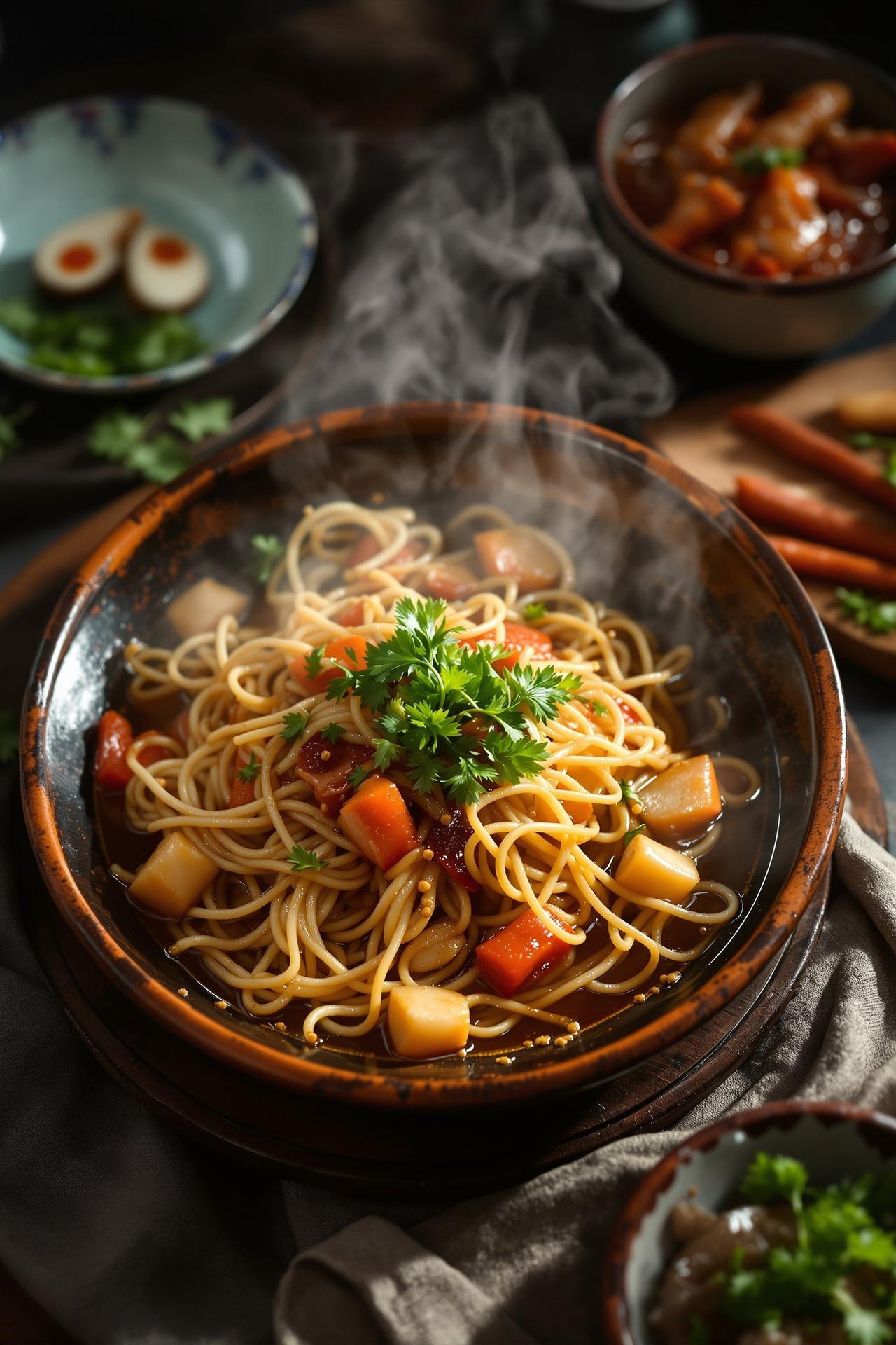 舌尖上的中国·新篇 - 草民影视热播推荐 舌尖上的中国·新篇 - 美食、人文、纪录影视作品海报