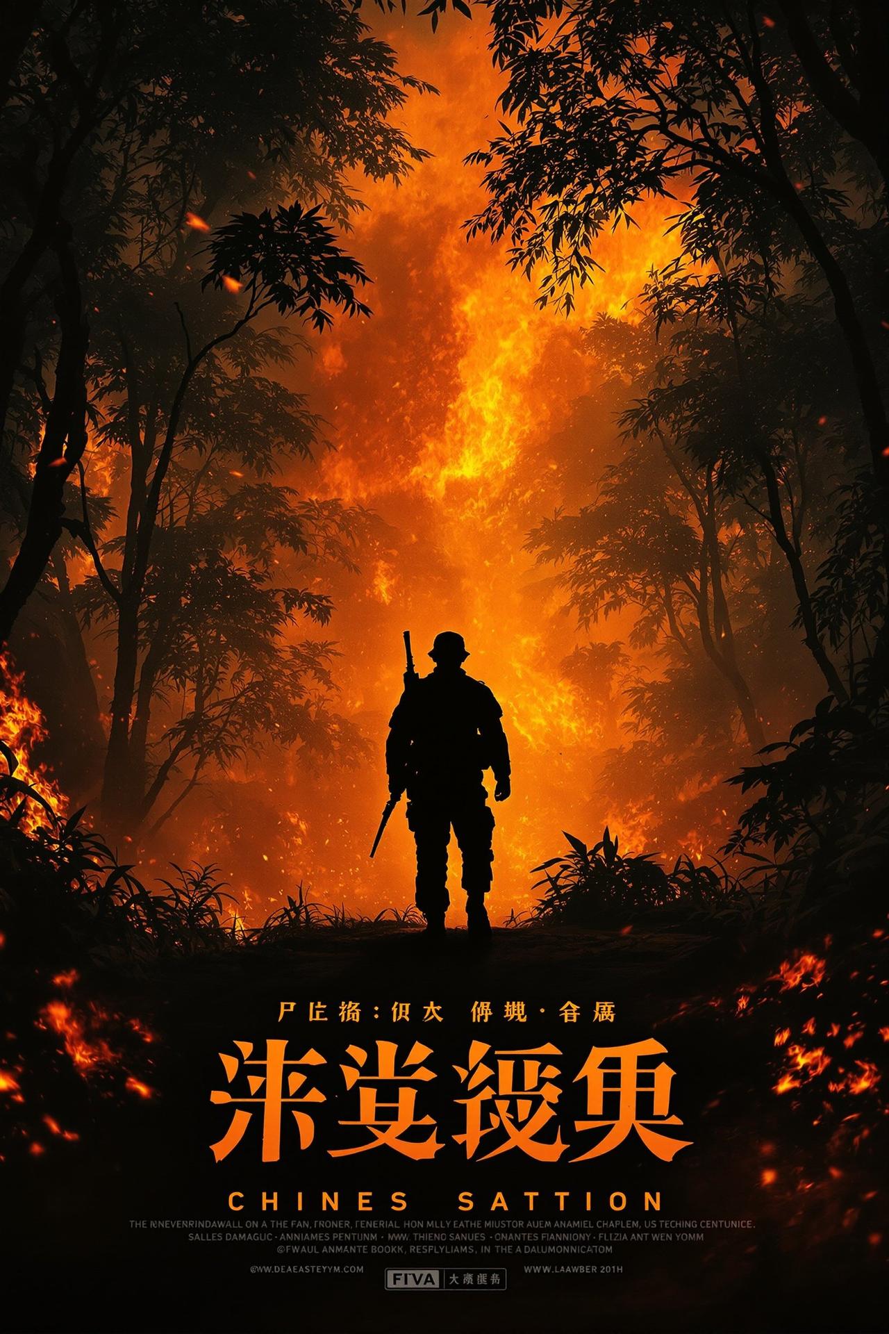 破晓行动 - 草民影视热播推荐 破晓行动 - 动作、犯罪、枪战影视作品海报